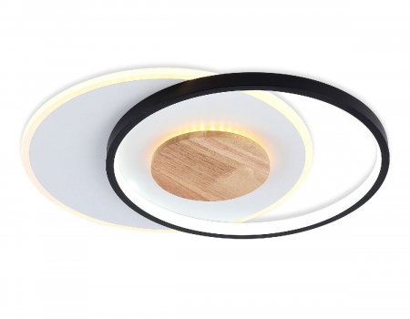 Потолочный светильник Ambrella Light Linetech Comfort FL4789