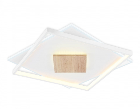 Потолочный светильник Ambrella Light Linetech Comfort FL4790