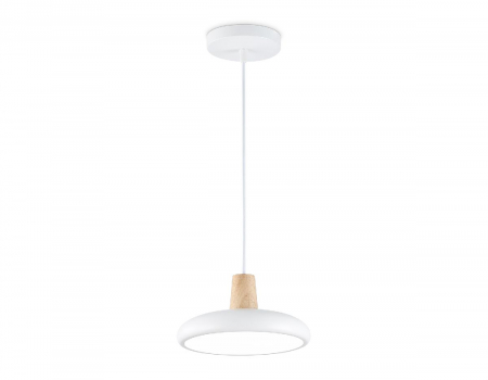 Подвесной светильник Ambrella Light Linetech Comfort FL4838