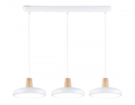 Подвесной светильник Ambrella Light Linetech Comfort FL4840