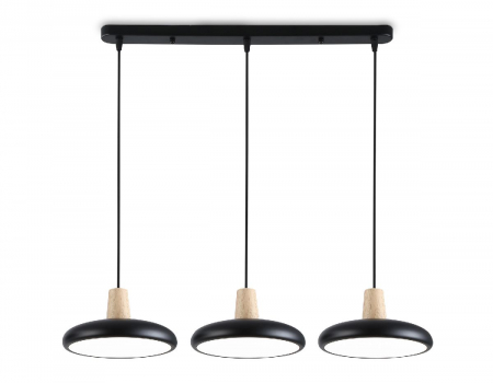 Подвесной светильник Ambrella Light Linetech Comfort FL4841