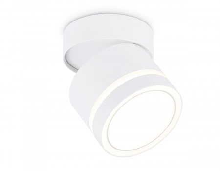 Накладной спот Ambrella Light Move Techno Spot TA1444