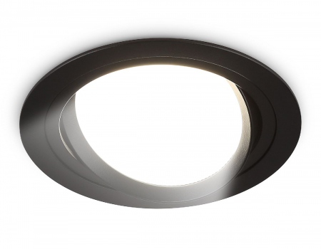 Встраиваемый светильник Ambrella Light GX Standard Tech Techno Spot TN51913