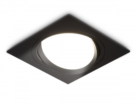 Встраиваемый светильник Ambrella Light GX Standard Tech Techno Spot TN51917