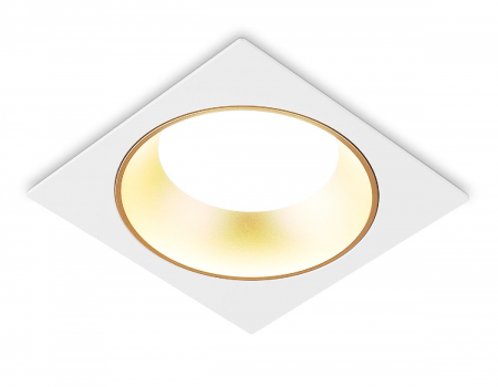 Встраиваемый светильник Ambrella Light GX Standard Tech Techno Spot TN52338