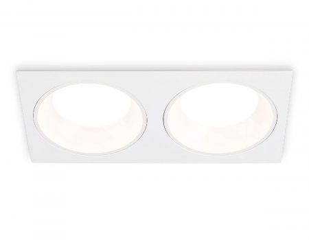 Встраиваемый светильник Ambrella Light GX Standard Tech Techno Spot TN52343