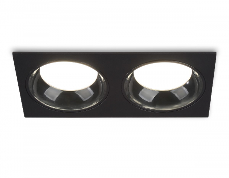 Встраиваемый светильник Ambrella Light GX Standard Tech Techno Spot TN52344