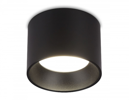 Накладной светильник Ambrella Light GX Standard Tech Techno Spot TN52885