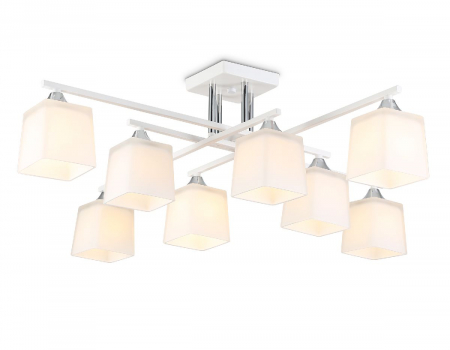 Потолочная люстра Ambrella Light Loft Traditional TR303043