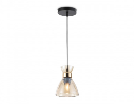 Подвесной светильник Ambrella Light Loft Traditional TR3403