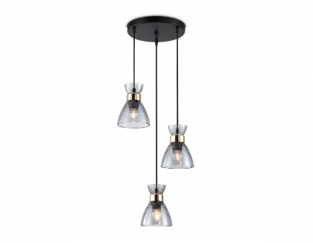 Подвесной светильник Ambrella Light Loft Traditional TR3408