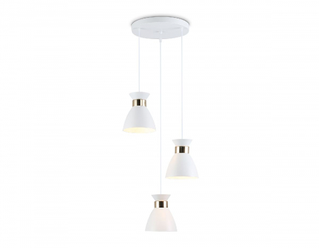 Подвесной светильник Ambrella Light Loft Traditional TR8467