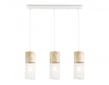 Подвесной светильник Ambrella Light Loft Traditional TR8499