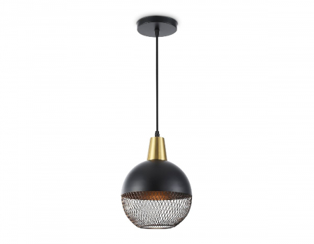 Подвесной светильник Ambrella Light Loft Traditional TR8504