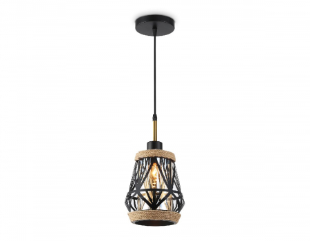Подвесной светильник Ambrella Light Loft Traditional TR8521