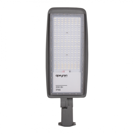 Уличный консольный светильник Apeyron 29-13