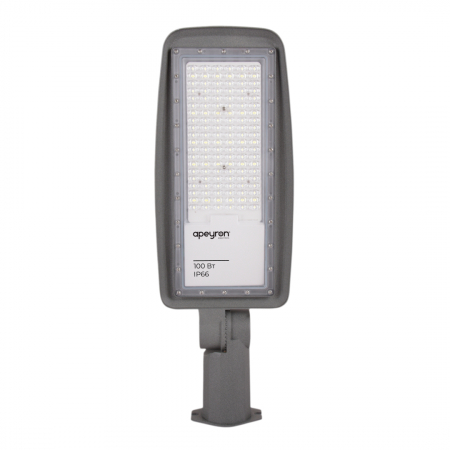 Уличный консольный светильник Apeyron 29-11