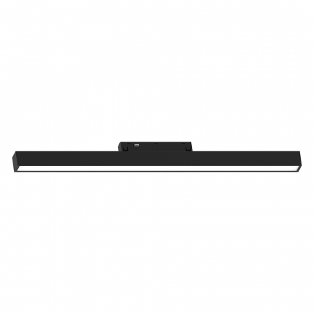 Трековый магнитный светильник Feron MattLine AL302 51713