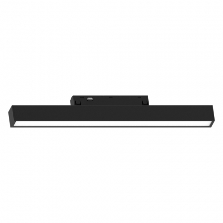 Трековый магнитный светильник Feron MattLine AL302 51712