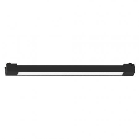 Трековый однофазный светильник Feron MattFold AL232 51856