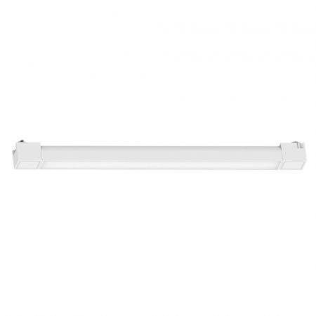 Трековый однофазный светильник Feron MattFold AL232 51855