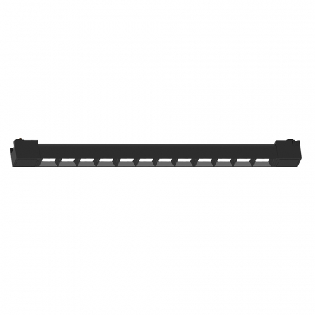 Трековый однофазный светильник Feron LensFold AL230 51862