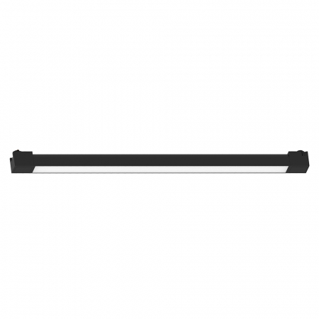 Трековый однофазный светильник Feron MattFold AL232 51858