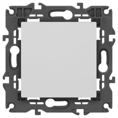 Кнопка Эра Elegance 14-1111-01М Б0065810