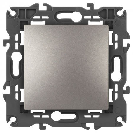 Кнопка Эра Elegance 14-1111-16 Б0065812