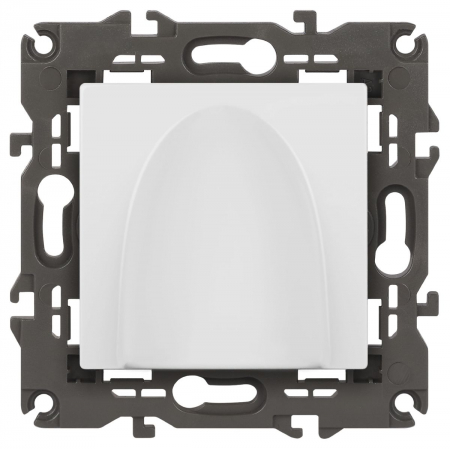 Вывод кабеля Эра Elegance 14-6003-01М Б0065849