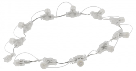 Разветвитель для уличных гирлянд Эра ERAPS-PR Б0051900