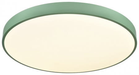 Потолочный светильник Velante 444-467-01