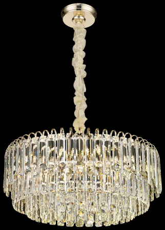 Подвесная люстра Wertmark Krista WE130.13.303